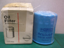 Genuine Nissan 15208-H8904 OEM Oil Filter fs1