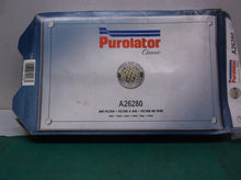 Purolator classic A26280 Air Filter fs1