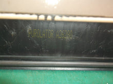 Purolator classic A26280 Air Filter fs1