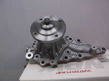 NPW Water Pump T118 w damaged gasket fits Lexus GS300 SC300 Supra