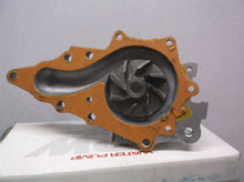 NPW Water Pump T118 w damaged gasket fits Lexus GS300 SC300 Supra