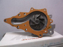 NPW Water Pump T118 w damaged gasket fits Lexus GS300 SC300 Supra