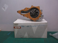 NPW Water Pump T118 w damaged gasket fits Lexus GS300 SC300 Supra