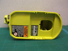 Ryobi P705 18V Li-Ion Cordless LED Flashlight w Rotating Head 130 Lumens d047449