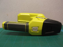 Ryobi P705 18V Li-Ion Cordless LED Flashlight w Rotating Head 130 Lumens d047449