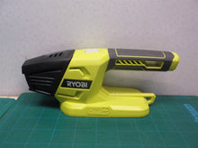 Ryobi P705 18V Li-Ion Cordless LED Flashlight w Rotating Head 130 Lumens d040941