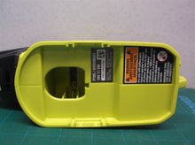Ryobi P705 18V Li-Ion Cordless LED Flashlight w Rotating Head 130 Lumens d040941