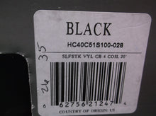 Roppe 4 In. X 20 Ft. Roll Black Vinyl Self-stick Wall Cove Base