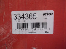 KYB 334365 Excel-G Strut Assembly Front Left Pilot/Acura MDX