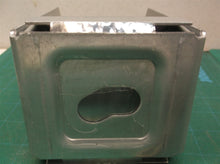 Simpson Strong-Tie ABU Stainless-Steel Adjustable Standoff Post Base for 4x4