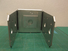 Simpson Strong-Tie ABU Stainless-Steel Adjustable Standoff Post Base for 4x4