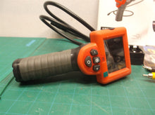 Ridgid micro CA-25 Digital Inspection Camera