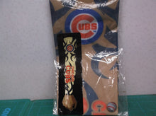 1 CHICAGO CUBS OFFICIALLY LICENSED TATTOO SLEEVE