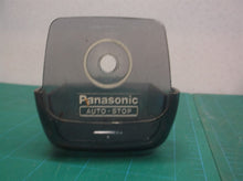 Shavings bin from a Panasonic KP-88a electric pencil sharpener