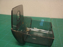 Shavings bin from a Panasonic KP-88a electric pencil sharpener