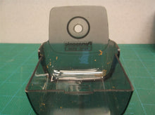 Shavings bin from a Panasonic KP-88a electric pencil sharpener