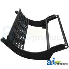 71371356 Concave Frame/Weldment Hi-Wire Wide Spaced Black Fits Gleaner R62-R75