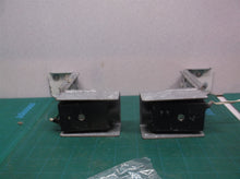 garage door sensors with brackets