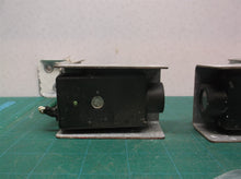 garage door sensors with brackets
