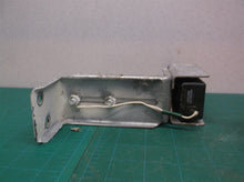 garage door sensors with brackets