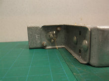 garage door sensors with brackets