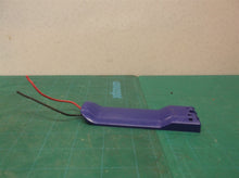 powered foot connector fits a Black & Decker hhvk515jp dust buster pet vacuum
