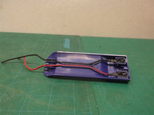 powered foot connector fits a Black & Decker hhvk515jp dust buster pet vacuum