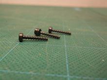 lot of 3 battery screws for a Dyson V8 Motorhead Origin vacuum