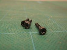 lot of 3 battery screws for a Dyson V8 Motorhead Origin vacuum