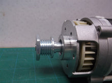 Brushless motor fits a Toro 39909 60V Cordless Power Shovel