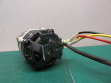 Brushless motor fits a Toro 39909 60V Cordless Power Shovel