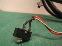 wiring harness with switches fits a Toro 39909 60V Cordless Power Shovel