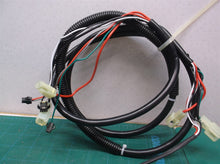 wiring harness with switches fits a Toro 39909 60V Cordless Power Shovel