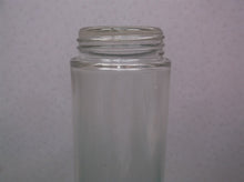 Glass cylinder with no hanger fits a perky-pet hummingbird feeder