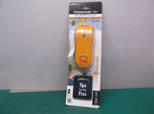 Zircon hd 25 stud finder