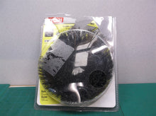 RYOBI 6 in. Hard Bristle Brush Accessory for P4500 and P4510 Scrubber Tools