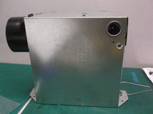 Broan 771 Ventilation Fan 7-1/2" x 7-1/4" x 3-5/8" Exhaust missing grill cover