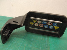 205422001 Front Guard Assembly fits a P5452 18 Volt Pruning Chain Saw