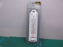 Taylor indoor\outdoor wall thermometer