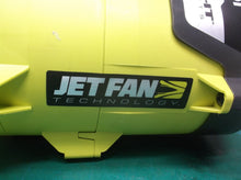 Ryobi RYAXA22vnm Expand-It Jet Fan Blower ATTACHMENT tl21061n200527