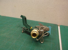 Orbit Zinc Green Sprinkler Head Top Only