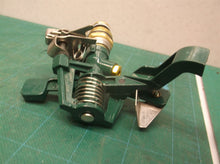 Orbit Zinc Green Sprinkler Head Top Only