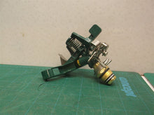Orbit Zinc Green Sprinkler Head Top Only