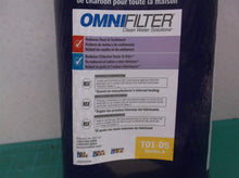 Omni Filter Clean Water Solutions T01-DS Series A Carbon Wrapped Cartridges 2