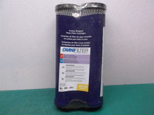 Omni Filter Clean Water Solutions T01-DS Series A Carbon Wrapped Cartridges 2