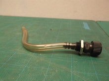 Air Filter Intake off Pulmo-Aide DeVilbiss 5610d
