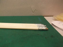 Dryer Duct Clean Out 24" Extension Poles 4 Count