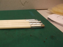 Dryer Duct Clean Out 24" Extension Poles 4 Count