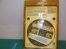 Vermont American 4 Inch Crimped Wire Wheel -Coarse For Grinder 1/2" arbor NIP