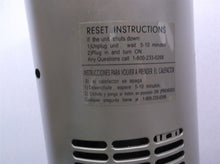 Lasko Digital Ceramic Oscillating 751320 Tower Heater No/Missing Remote Tested